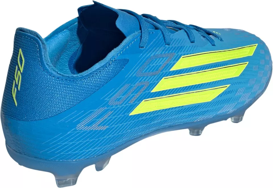 Dětské kopačky adidas F50 Elite Firm Ground