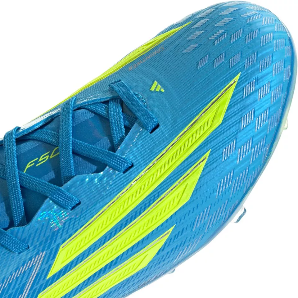 Dětské kopačky adidas F50 Elite Firm Ground