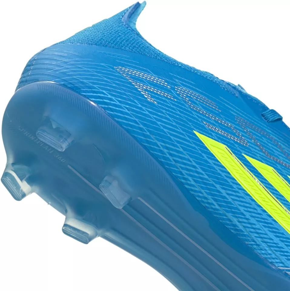 Dětské kopačky adidas F50 Elite Firm Ground