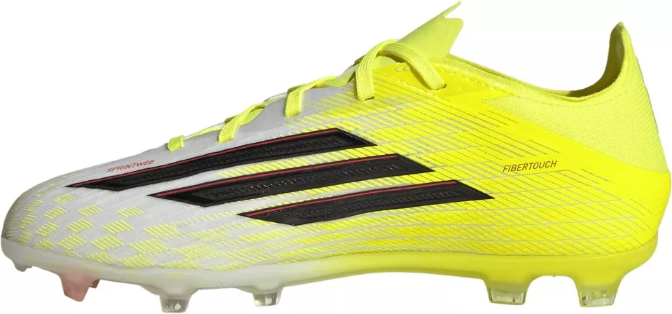 Nogometni čevlji adidas F50 Elite FG Kids