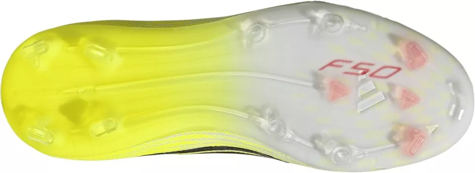 Nogometni čevlji adidas F50 Elite FG Kids