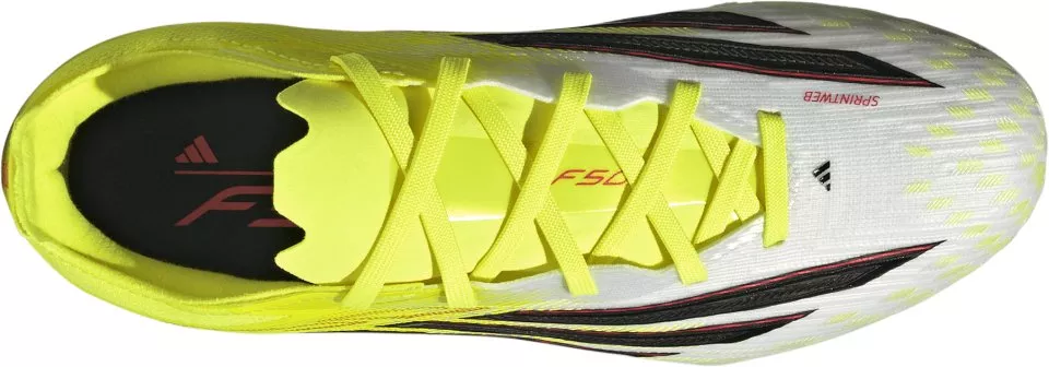 Nogometni čevlji adidas F50 Elite FG Kids