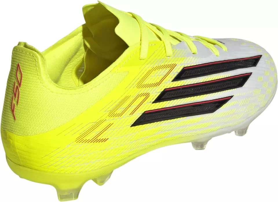 Nogometni čevlji adidas F50 Elite FG Kids