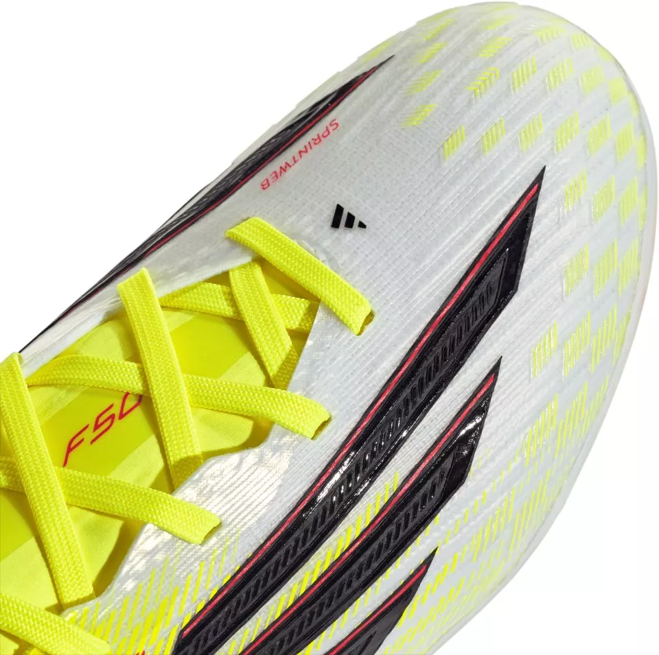 Nogometni čevlji adidas F50 Elite FG Kids