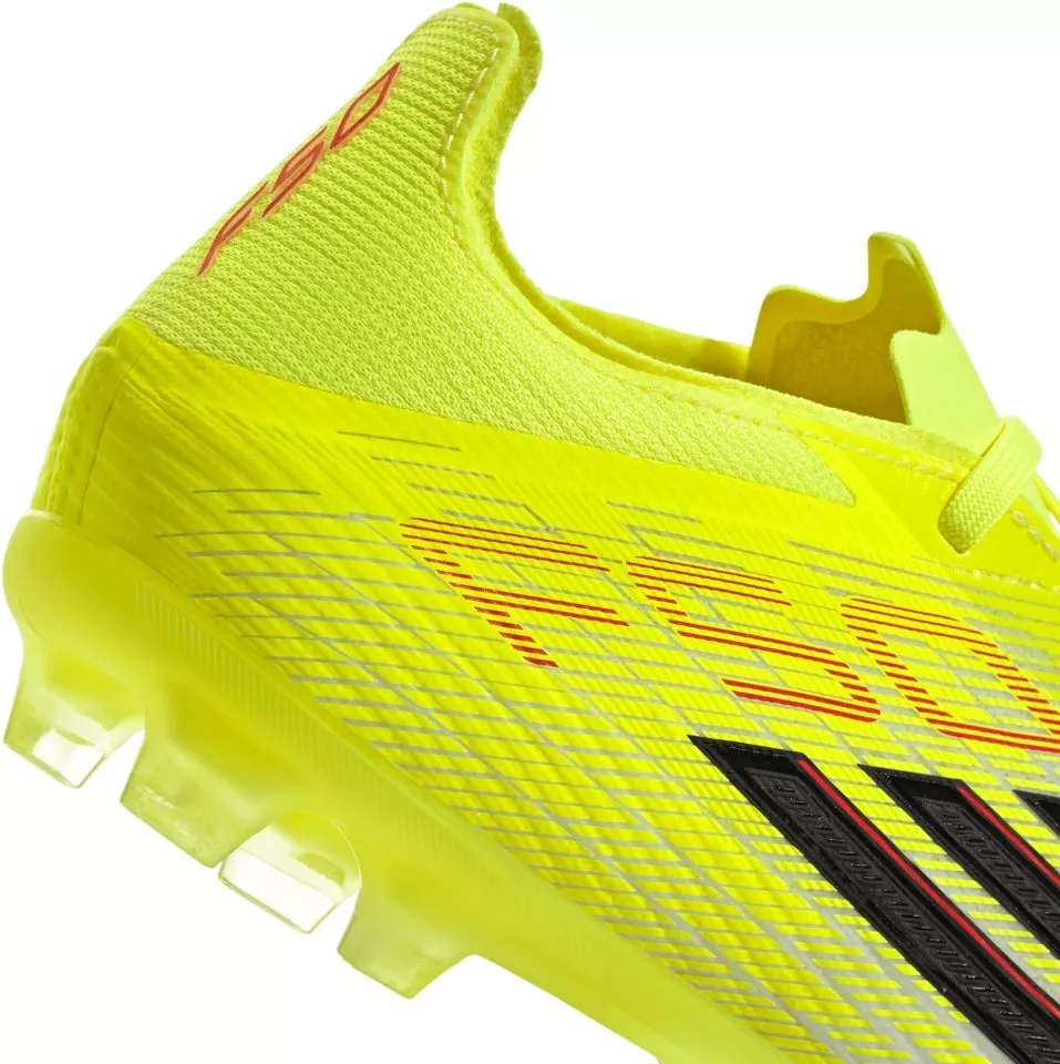 Nogometni čevlji adidas F50 Elite FG Kids