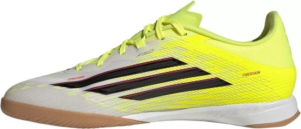 Indoor soccer shoes adidas F50 League IN