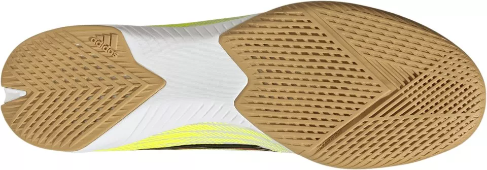 Indoor soccer shoes adidas F50 League IN