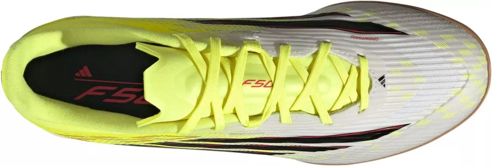 Indoor soccer shoes adidas F50 League IN
