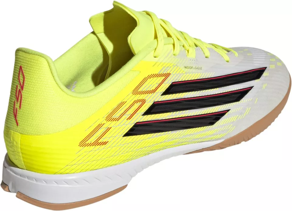Indoor soccer shoes adidas F50 League IN
