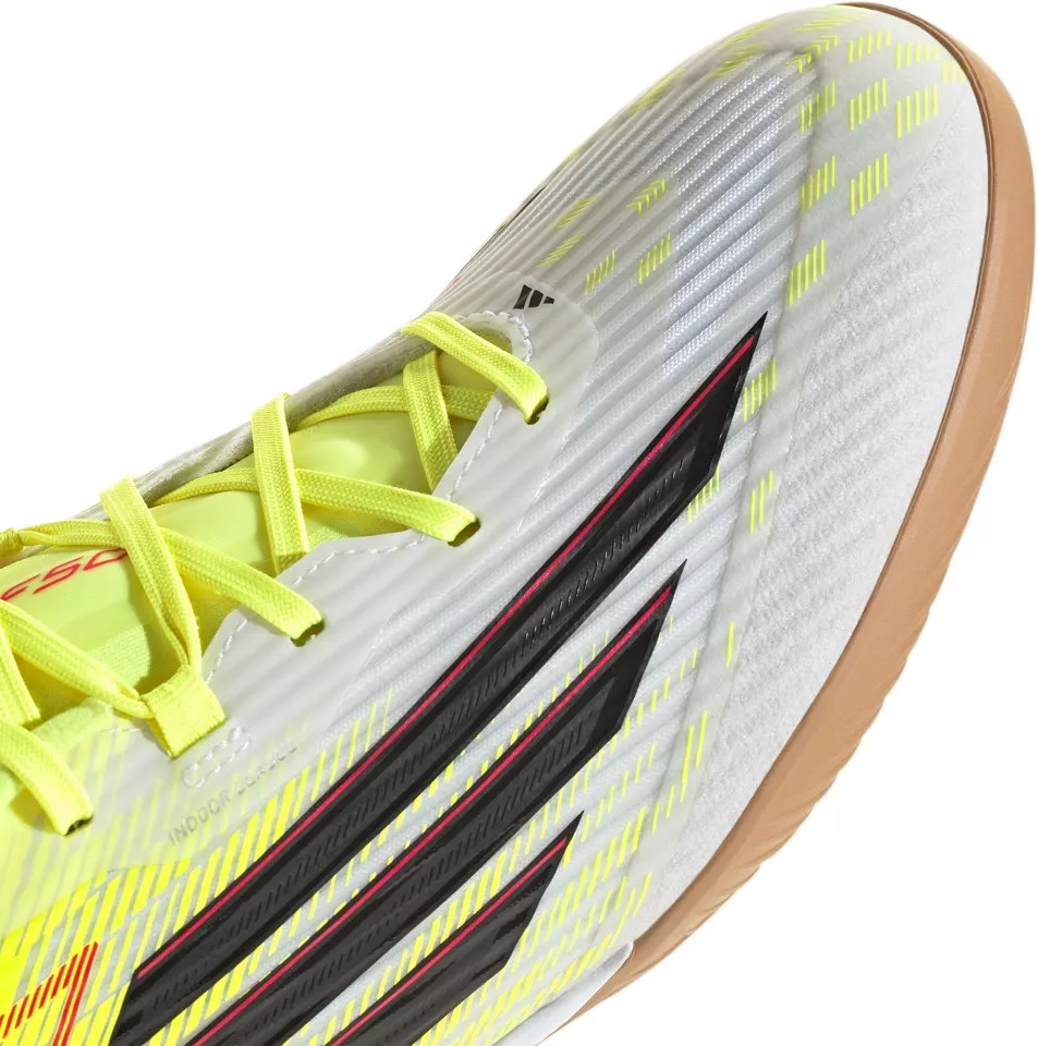 Indoor soccer shoes adidas F50 League IN