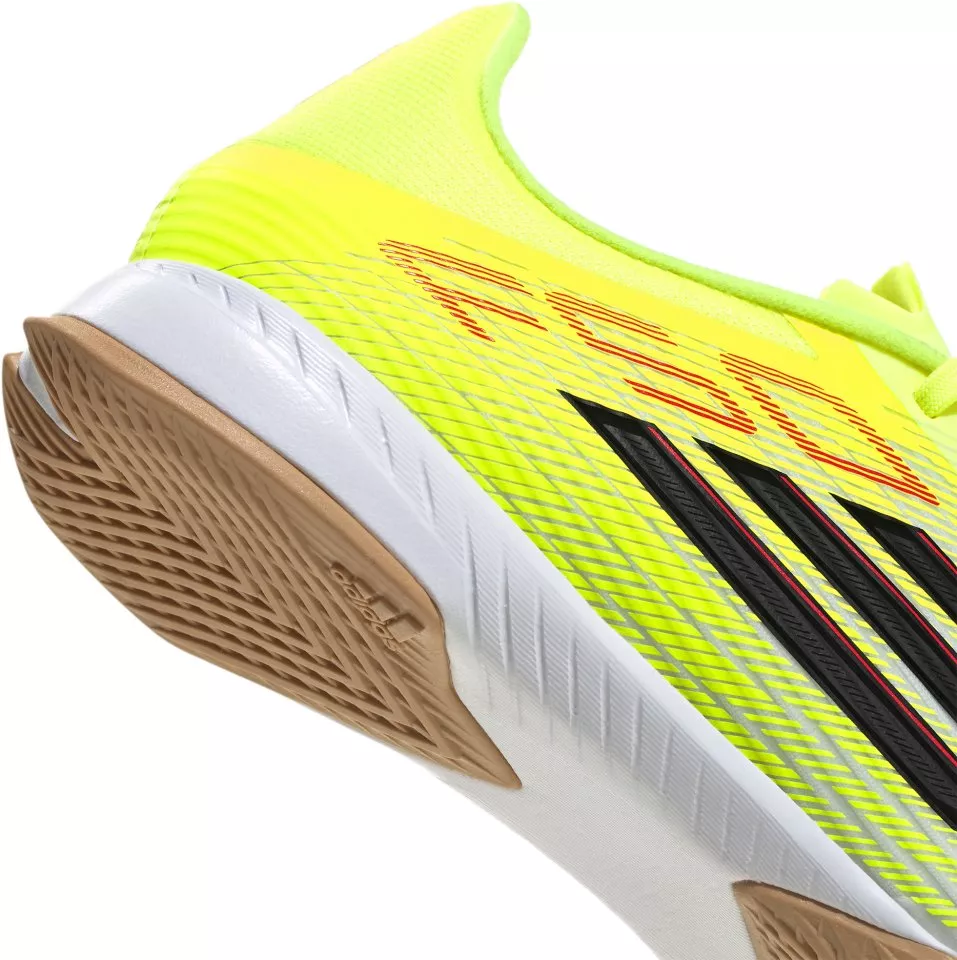 Indoor soccer shoes adidas F50 League IN