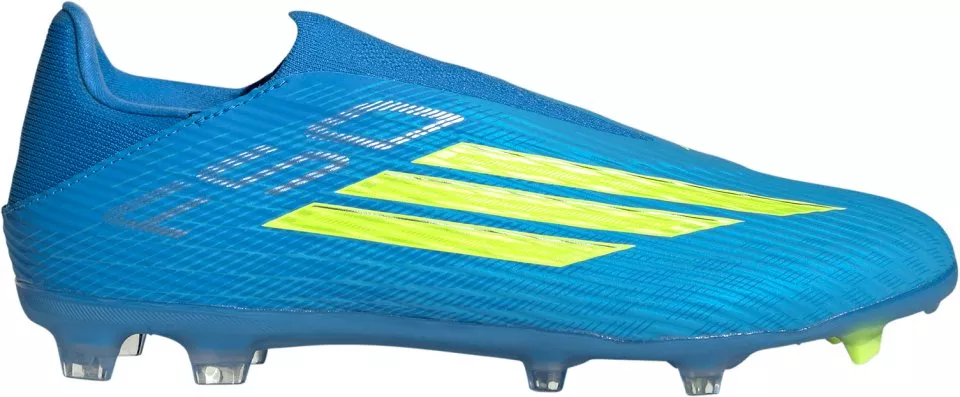 Fotbollsskor adidas F50 League Laceless FG/MG