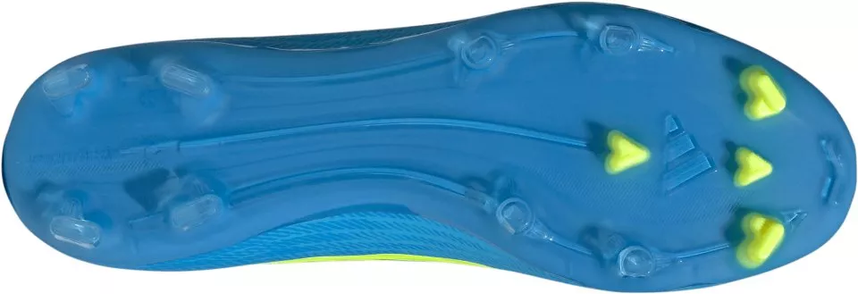 Fotbollsskor adidas F50 League Laceless FG/MG