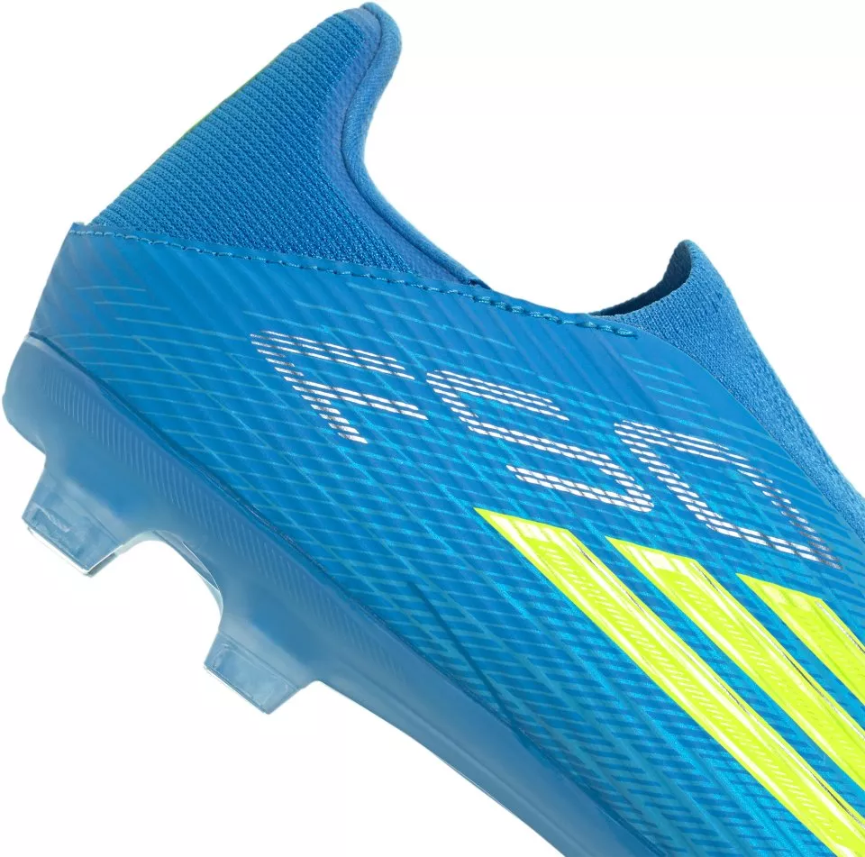 Fotbollsskor adidas F50 League Laceless FG/MG