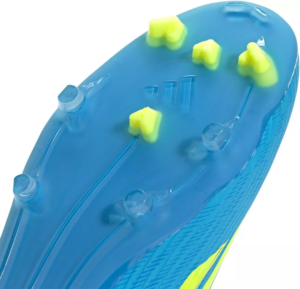 Fotbollsskor adidas F50 League Laceless FG/MG