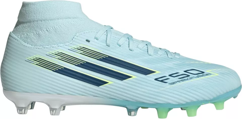 adidas F50 Sparkfusion League Mid FG/AG Women Futballcipő