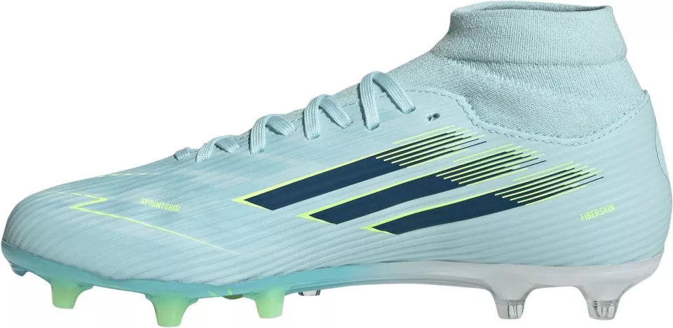 adidas F50 Sparkfusion League Mid FG/AG Women Futballcipő
