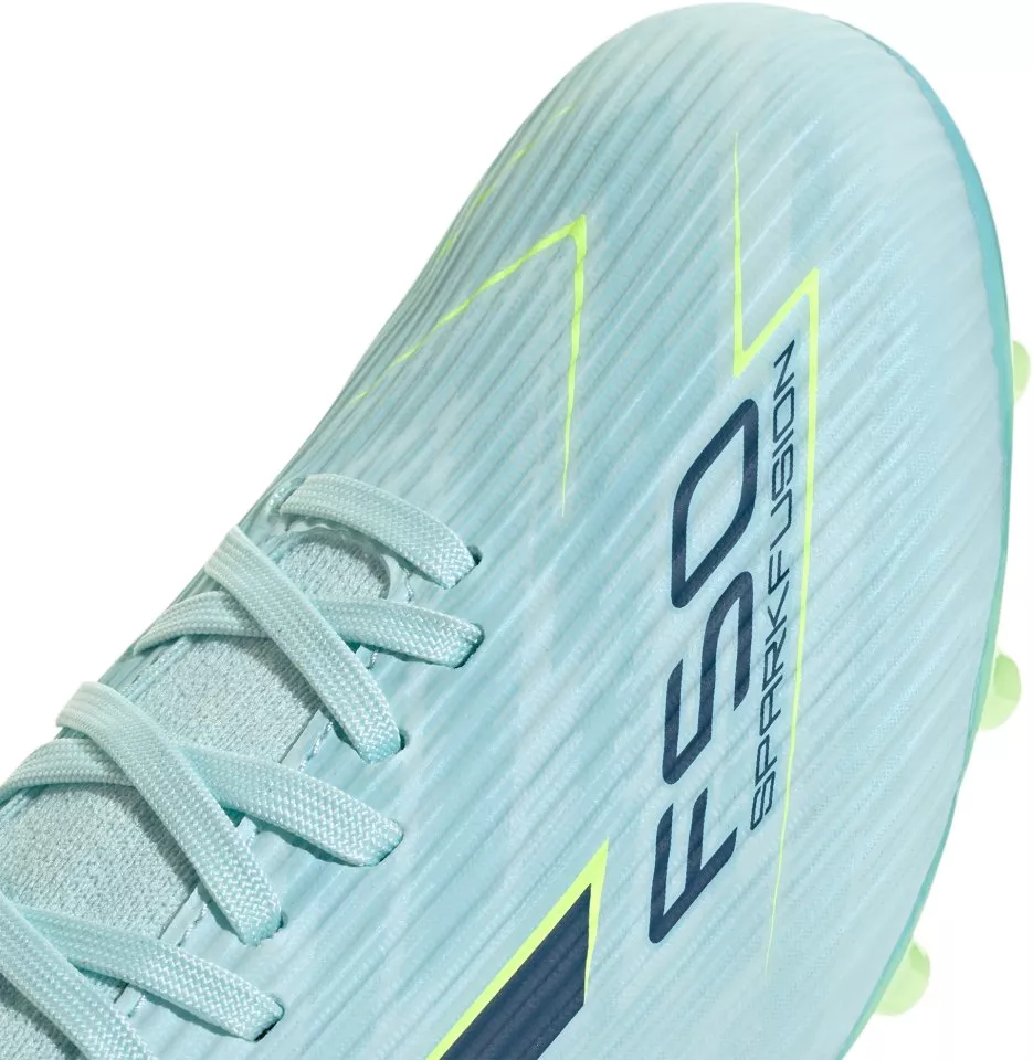 adidas F50 Sparkfusion League Mid FG/AG Women Futballcipő