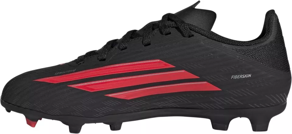 adidas F50 League FG/MG Kids Futballcipő