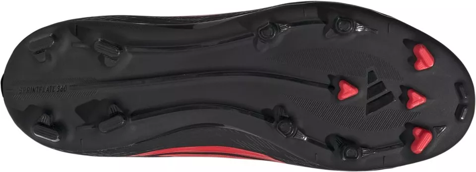 adidas F50 League FG/MG Kids Futballcipő