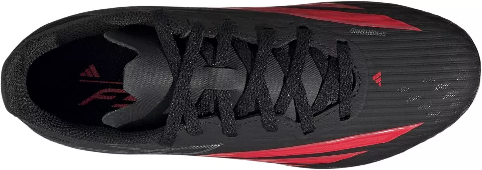 adidas F50 League FG/MG Kids Futballcipő
