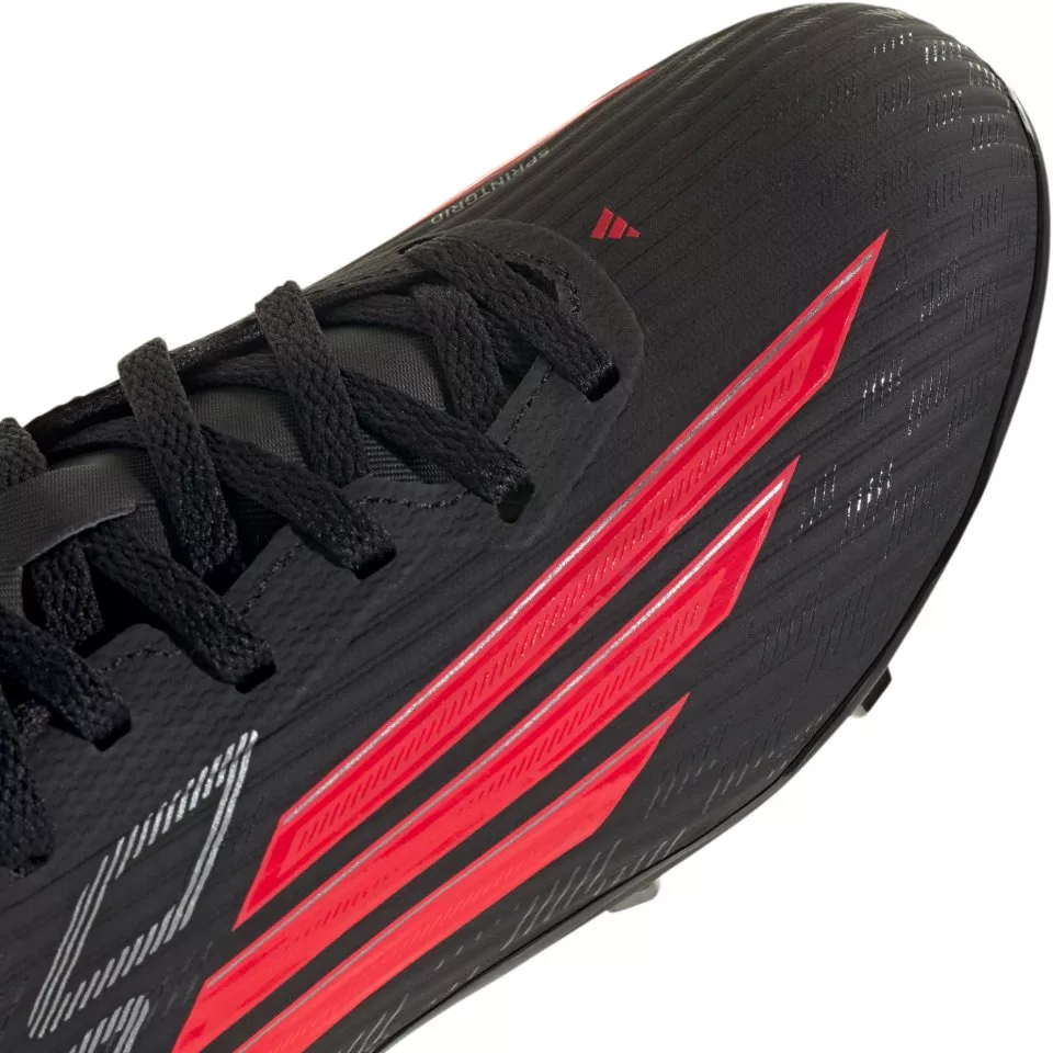 adidas F50 League FG/MG Kids Futballcipő