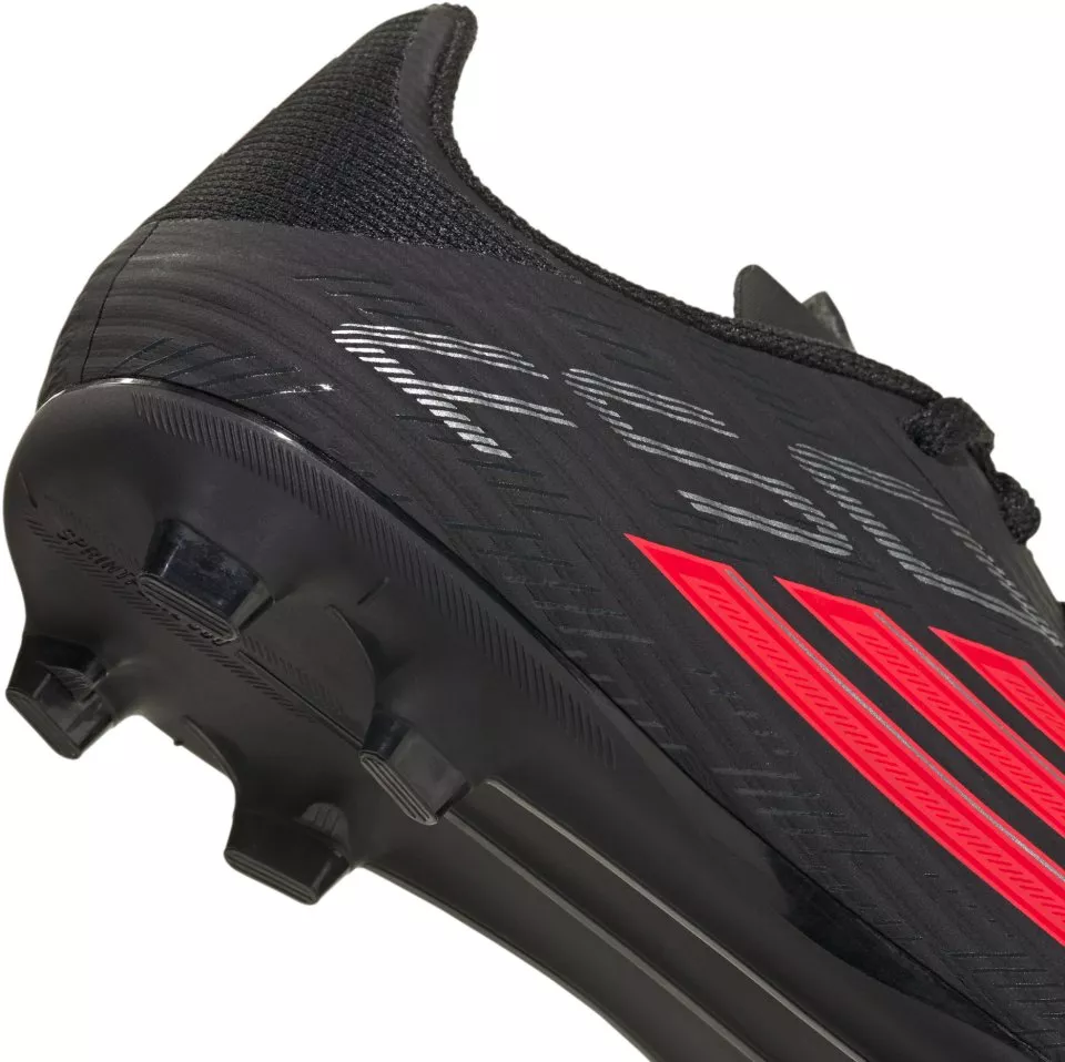 adidas F50 League FG/MG Kids Futballcipő