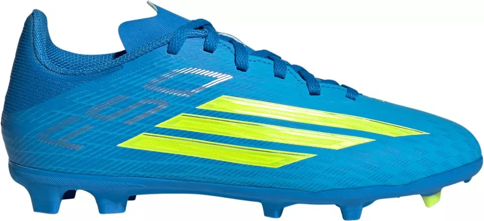adidas F50 League FG/MG Kids Futballcipő