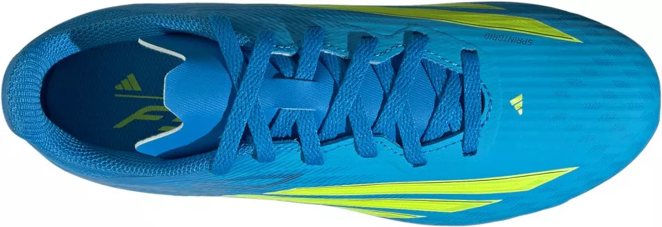 adidas F50 League FG/MG Kids Futballcipő