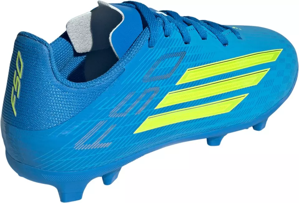 adidas F50 League FG/MG Kids Futballcipő
