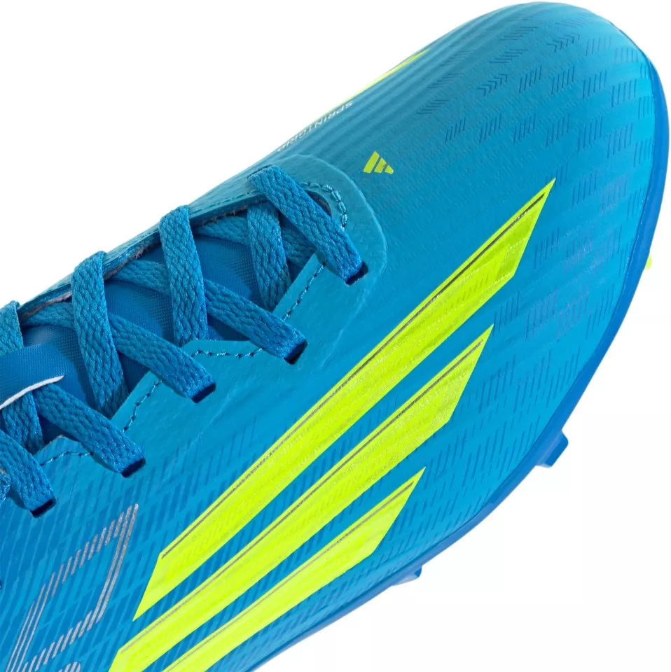 adidas F50 League FG/MG Kids Futballcipő
