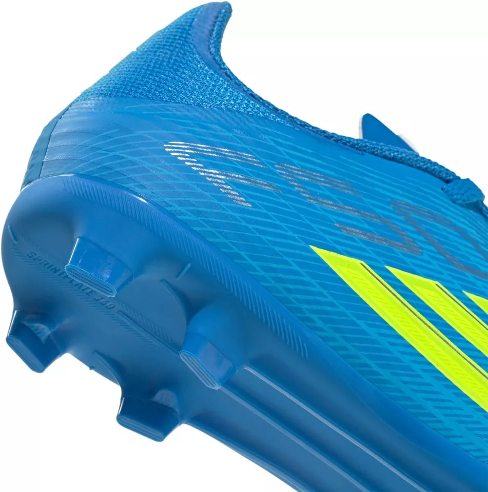 adidas F50 League FG/MG Kids Futballcipő