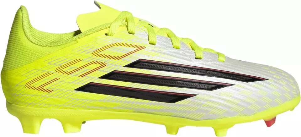 adidas  F50 League FG/MG Kids Futballcipő