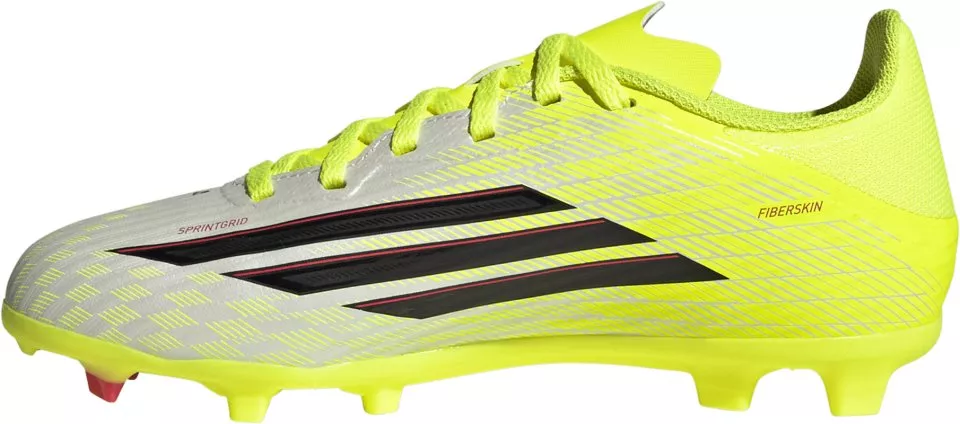 adidas F50 League FG/MG Kids Futballcipő