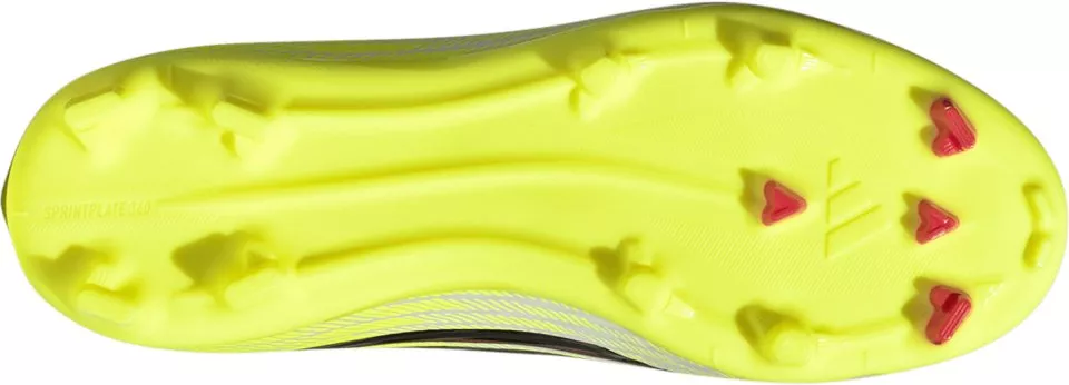 adidas F50 League FG/MG Kids Futballcipő