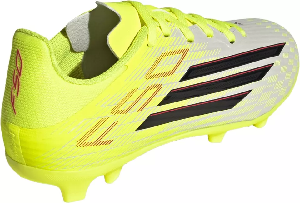 adidas F50 League FG/MG Kids Futballcipő
