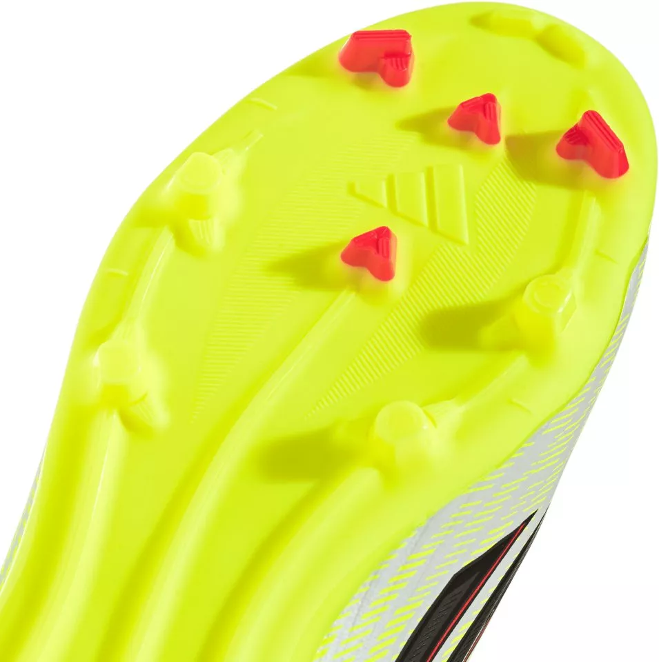 adidas F50 League FG/MG Kids Futballcipő