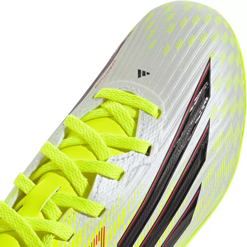 adidas F50 League FG/MG Kids Futballcipő