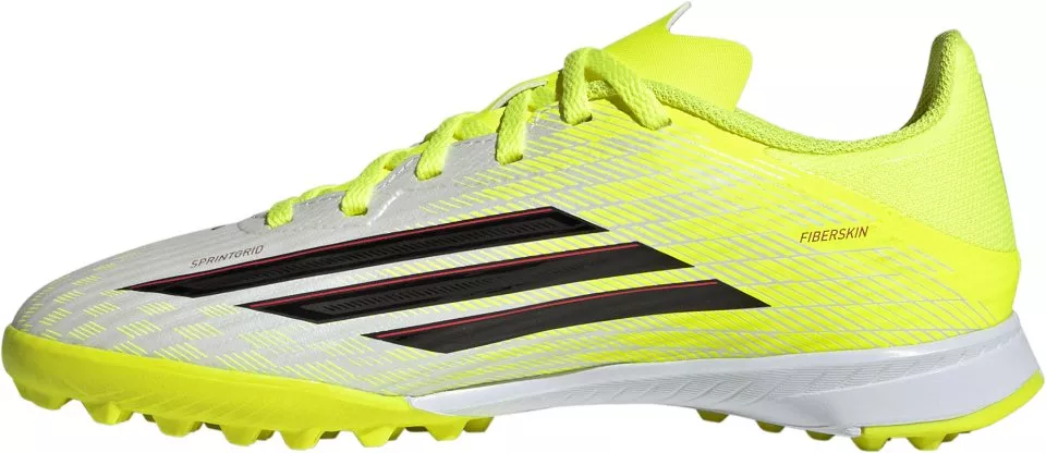 Buty piłkarskie adidas F50 League TF Kids