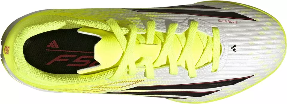 Buty piłkarskie adidas F50 League TF Kids