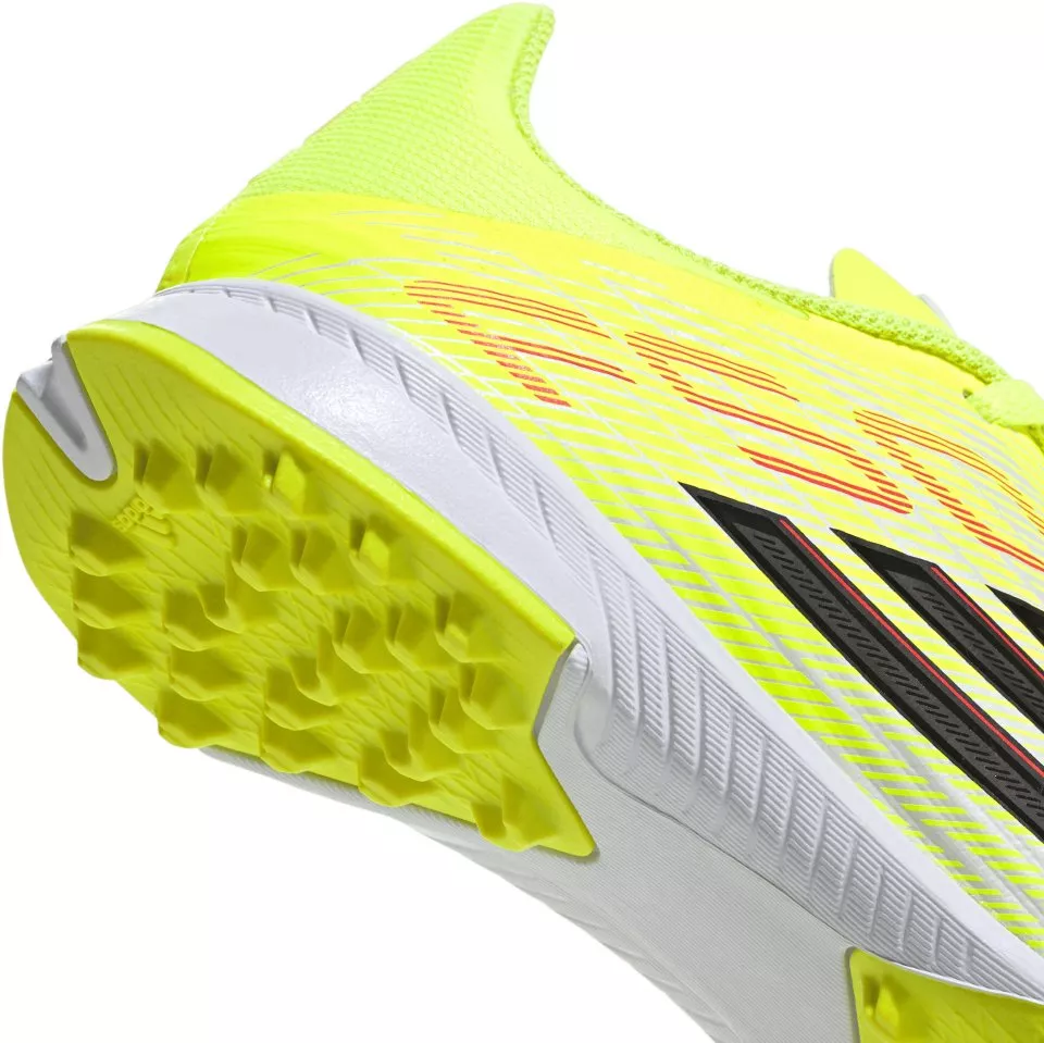 Buty piłkarskie adidas F50 League TF Kids