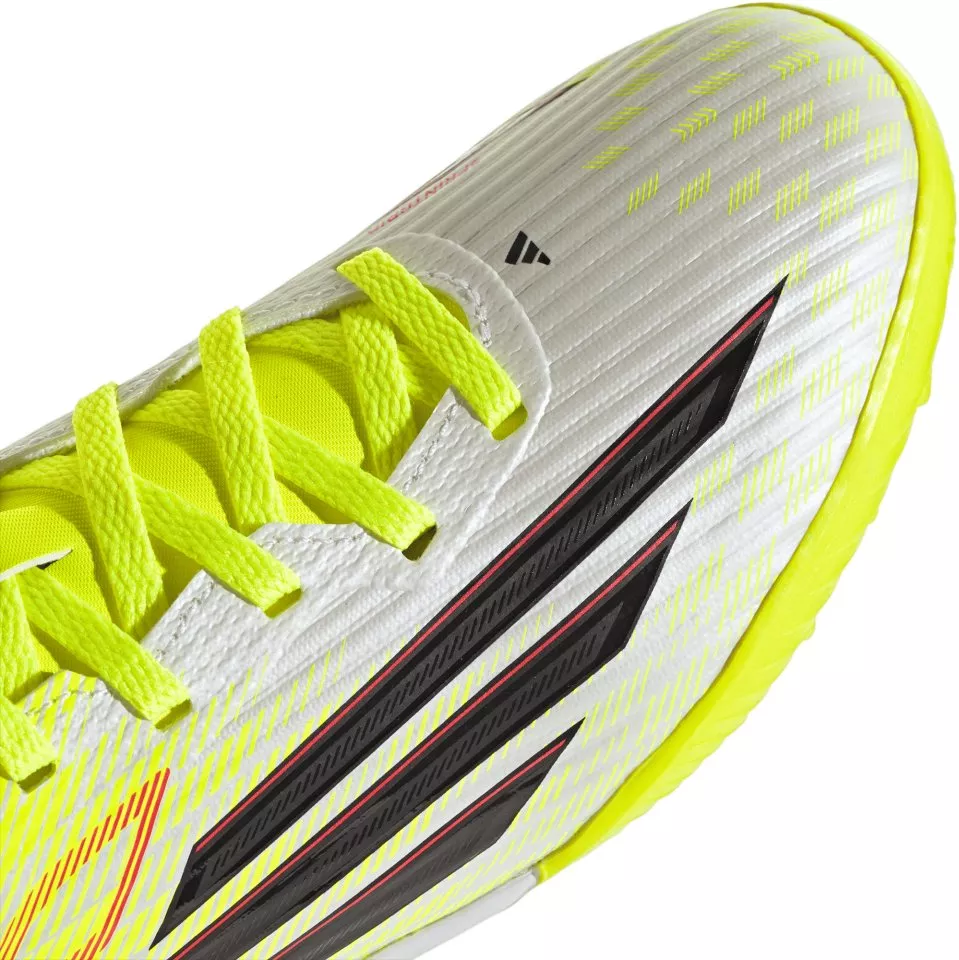 Buty piłkarskie adidas F50 League TF Kids