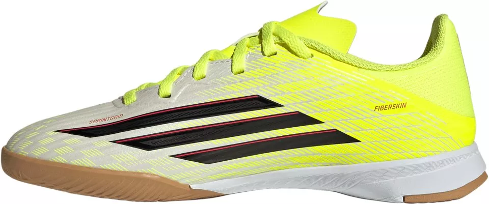 adidas F50 League IN Kids Terem futballcipő