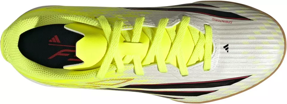 adidas F50 League IN Kids Terem futballcipő