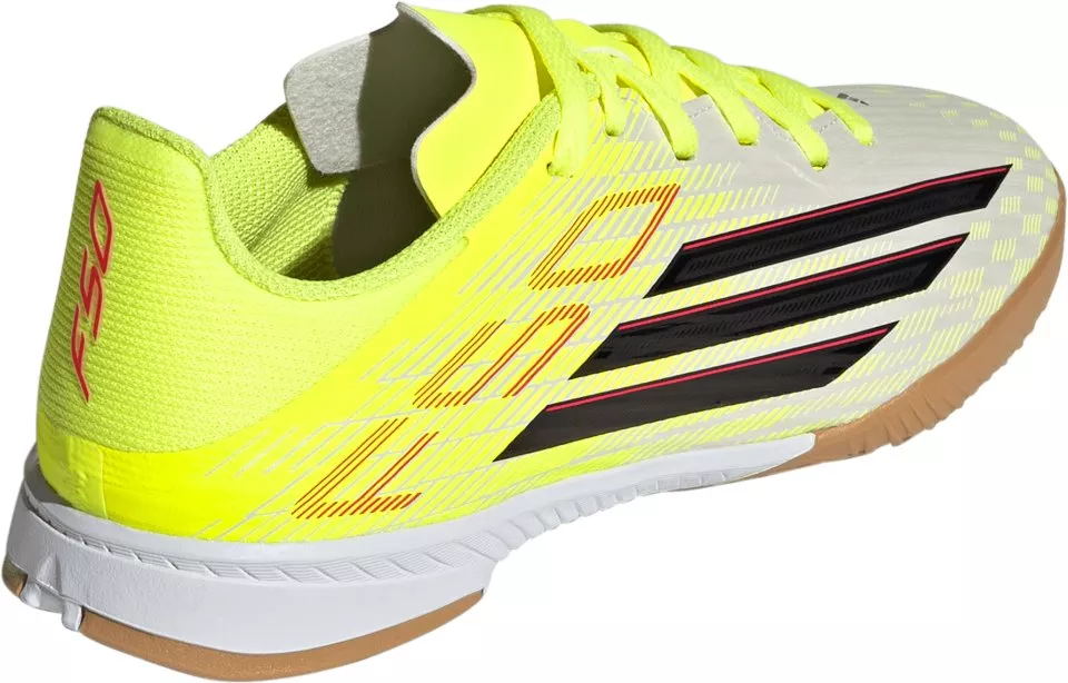 adidas F50 League IN Kids Terem futballcipő