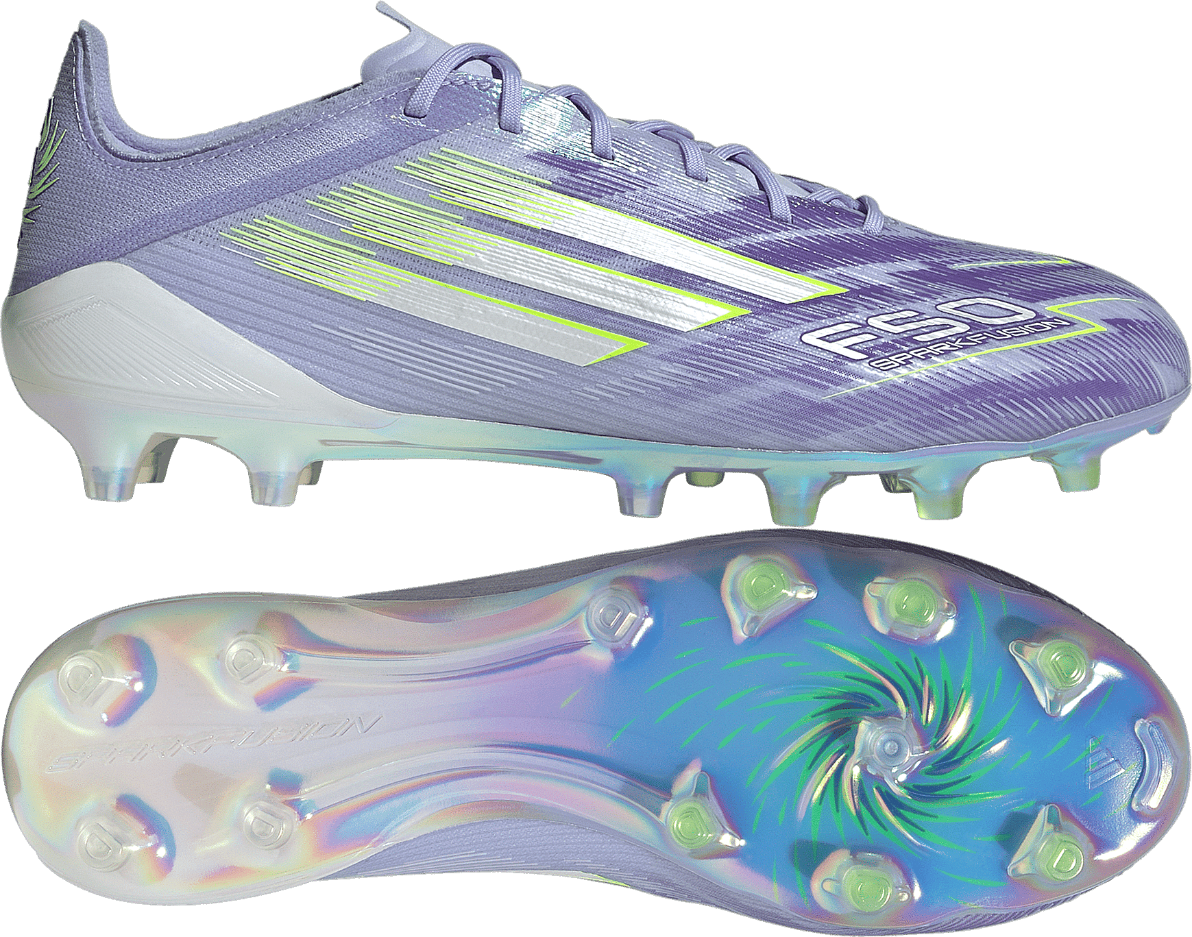 シューズ adidas F50 elite LL 25.5 アディダス F50 elite ag 25.5センチ adidas アディダス F50