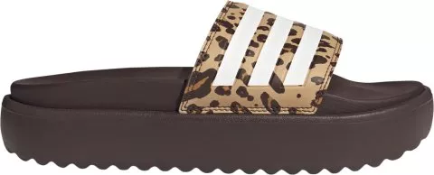 Adilette Platform Slippers Women