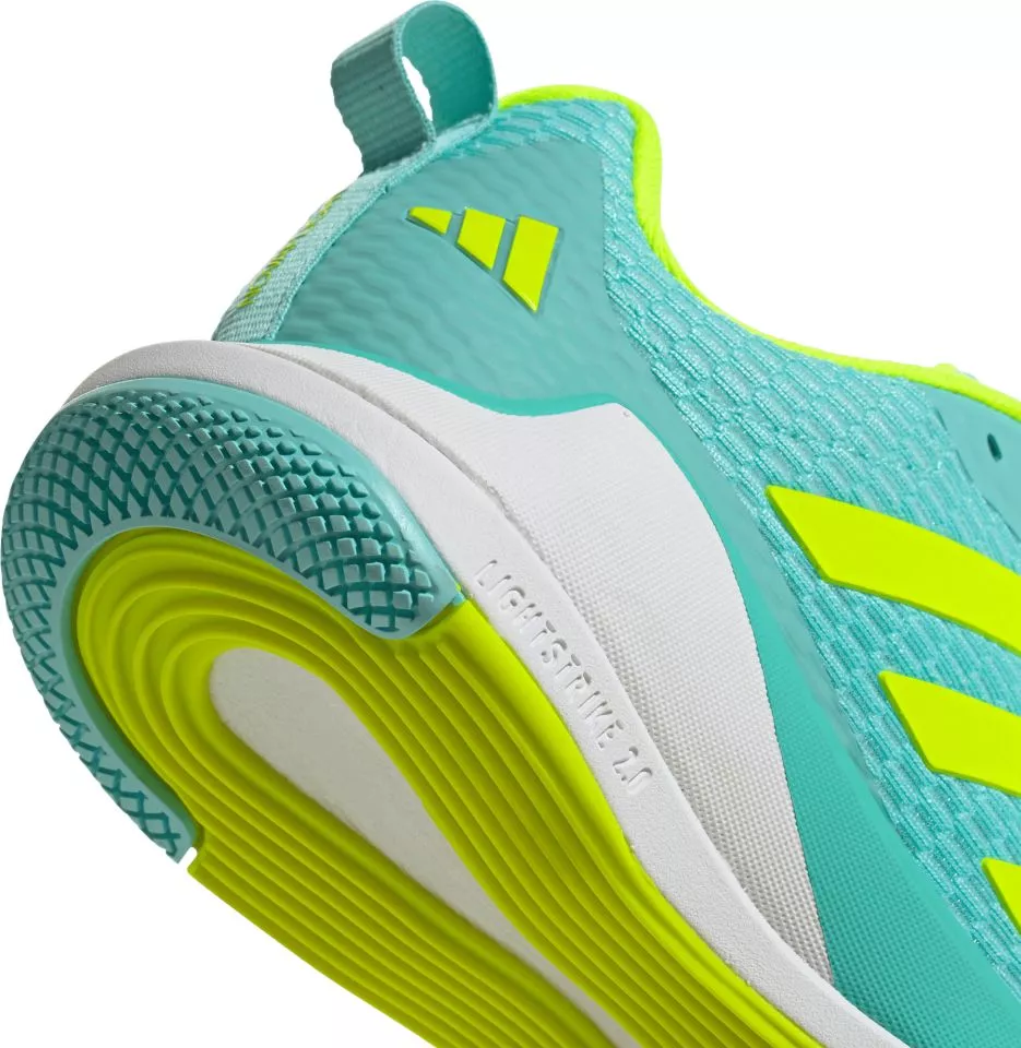 Buty indoorowe adidas  Novaflight 2 Shoe Women