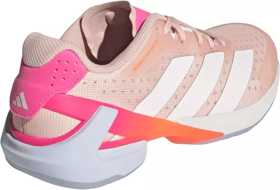 Παπούτσια εσωτερικού χώρου adidas  Adizero Counterblast Women