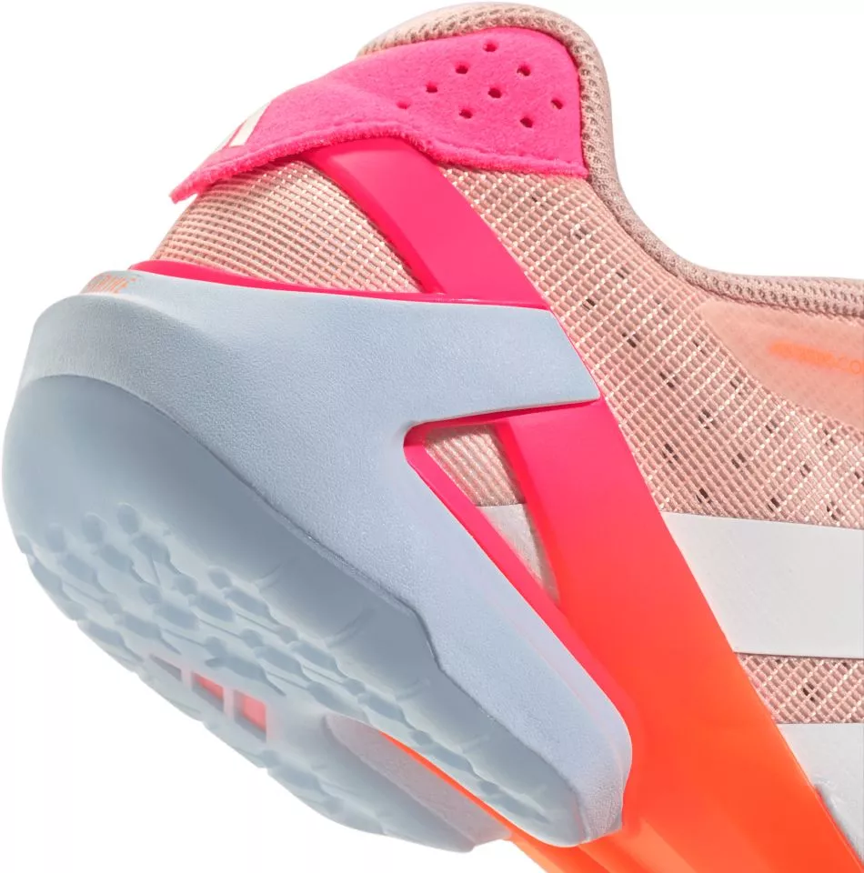 Παπούτσια εσωτερικού χώρου adidas  Adizero Counterblast Women